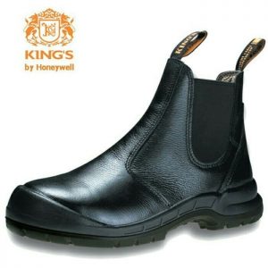 Safety Shoes King’s KWD 706 X