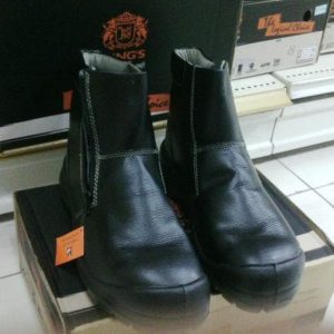 Safety Shoes King’s KWD 806 X