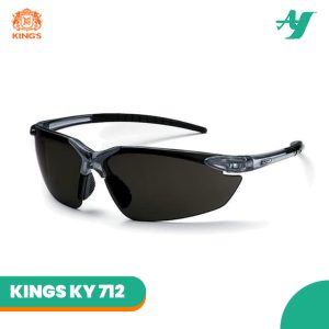Kacamata Safety KING’S KY 712