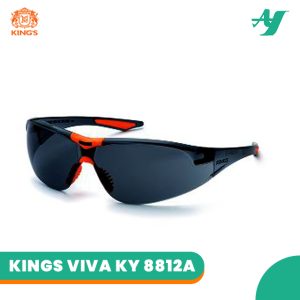 Kacamata Safety KING’S KY 8812