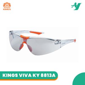 Kacamata Safety KING’S KY 8813A