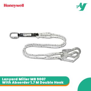 MILLER LANYARD MB 9007 With Absorder