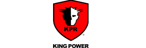 Logo Sepatu King Power